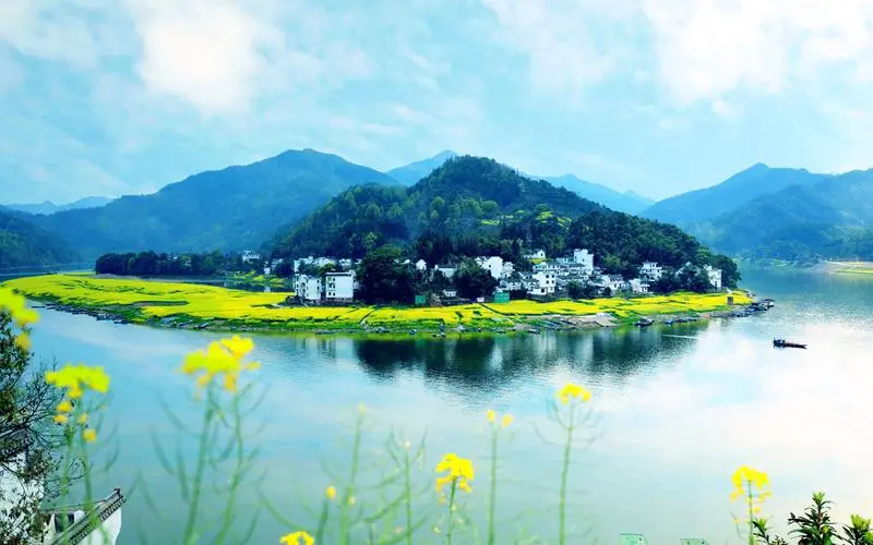 绿色信息化智慧城市